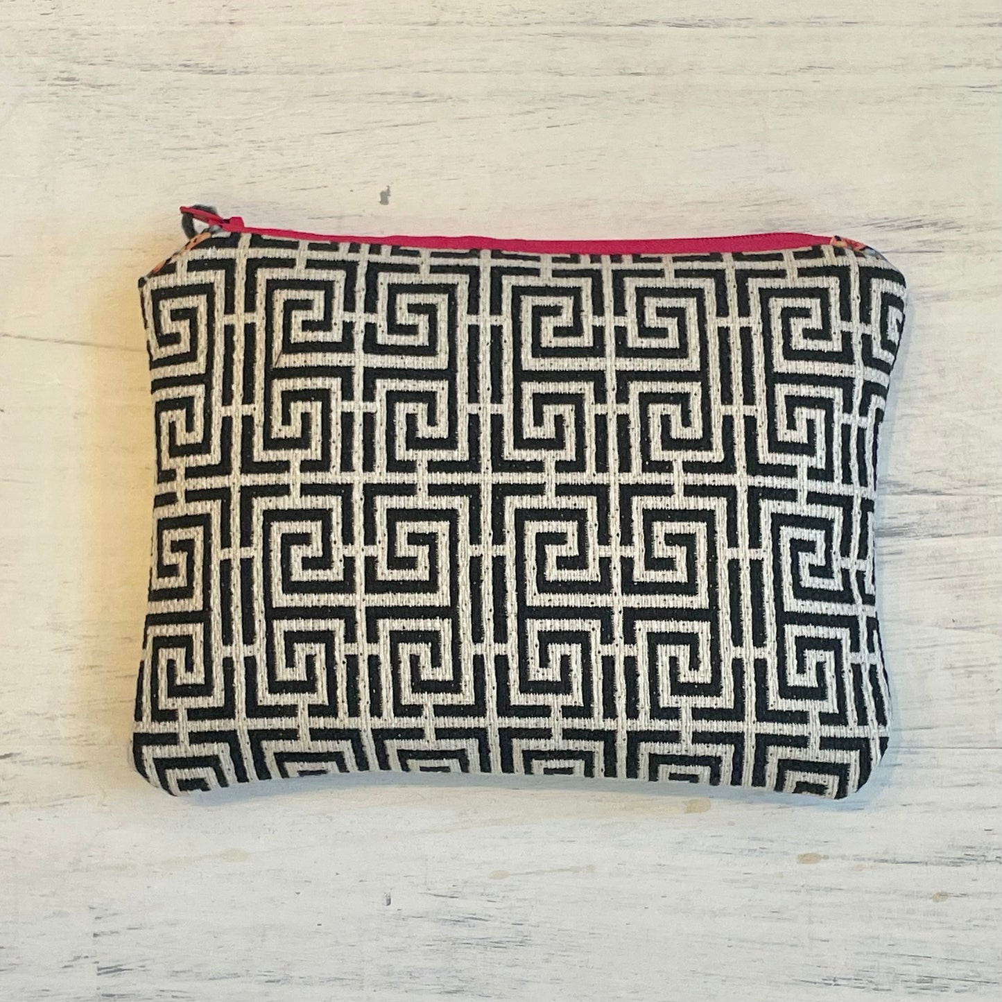 Meraki Zip Pouches