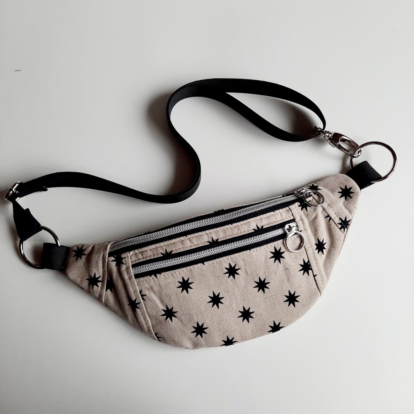 Cross Body Bag- Medium