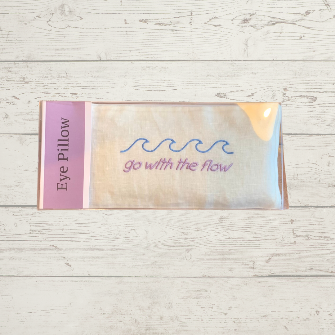 Lavender Eye Pillow