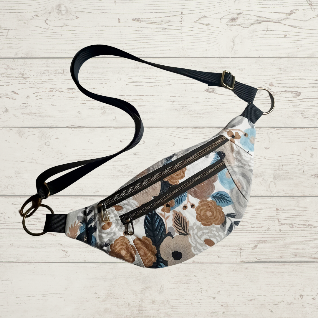 Cross Body Bag- Medium