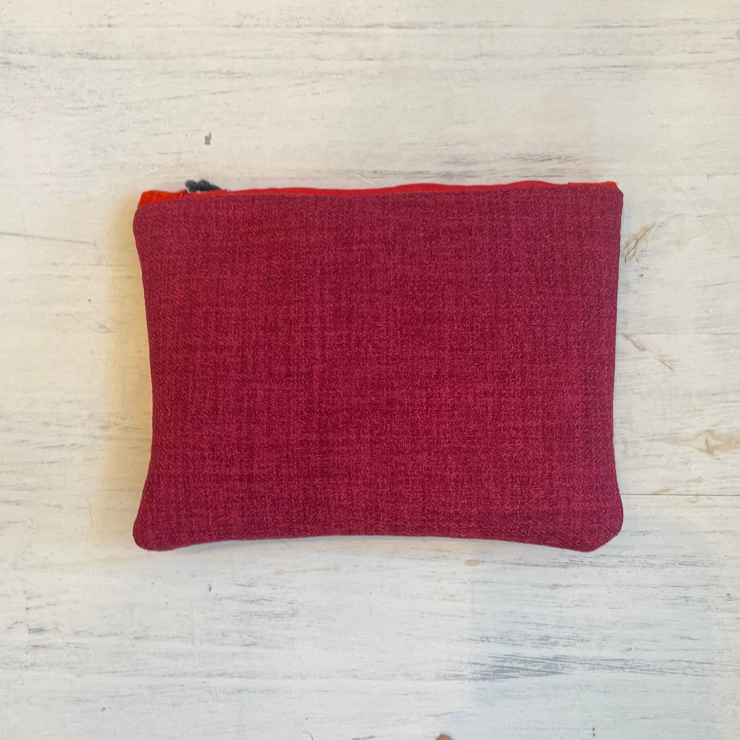 Meraki Zip Pouches