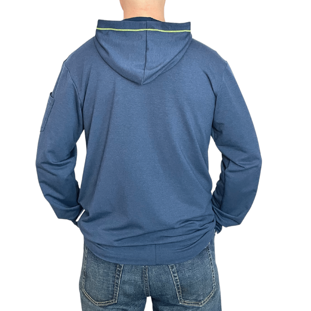 Foxberries & Co. Kangaroo Hoodie