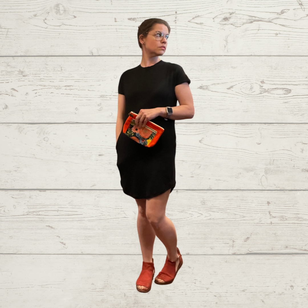 Brittany Tunic