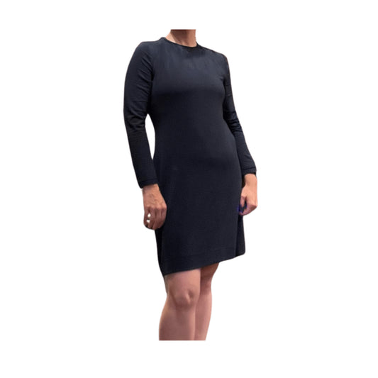 Mary Long Sleeved Dress
