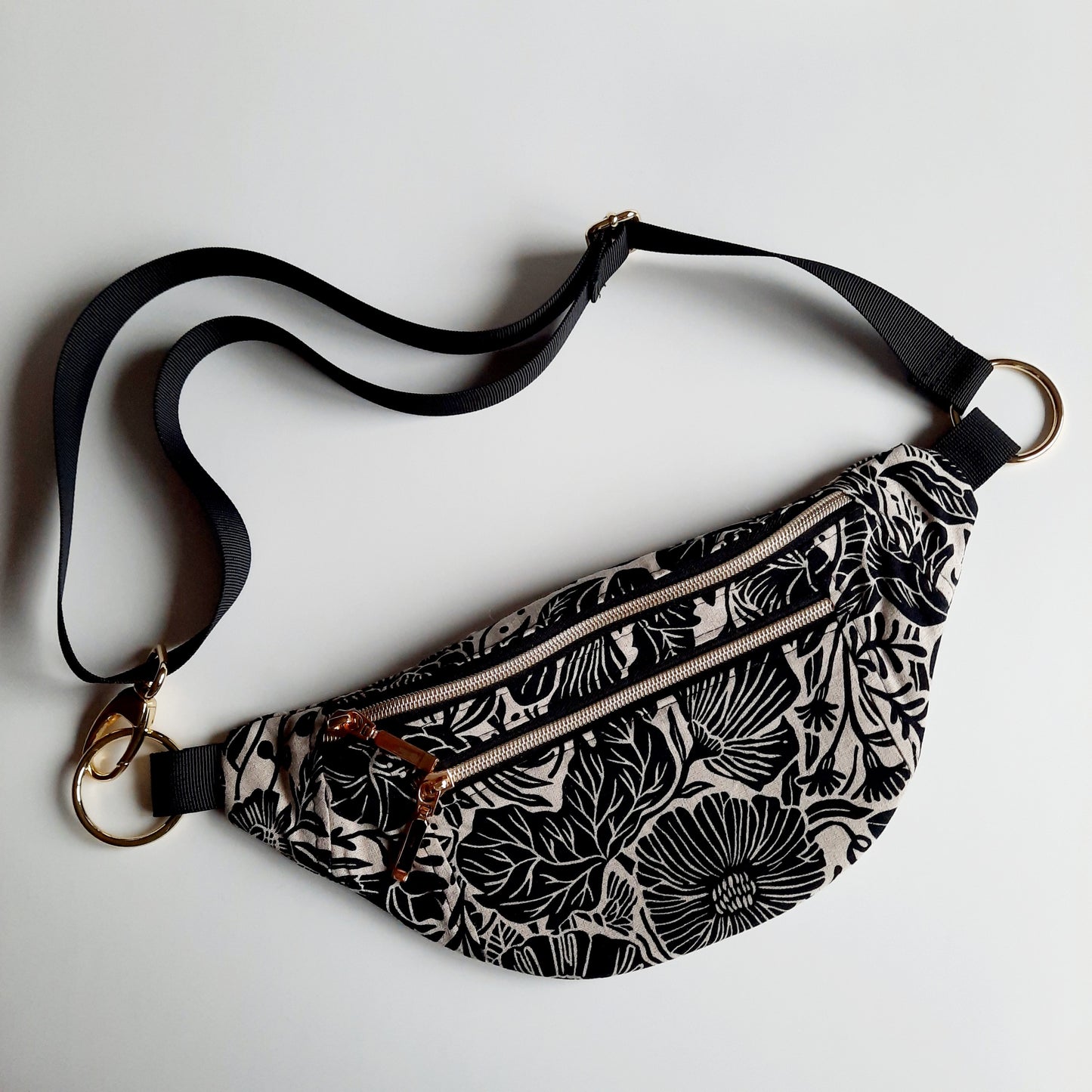 Cross Body Bag- Medium