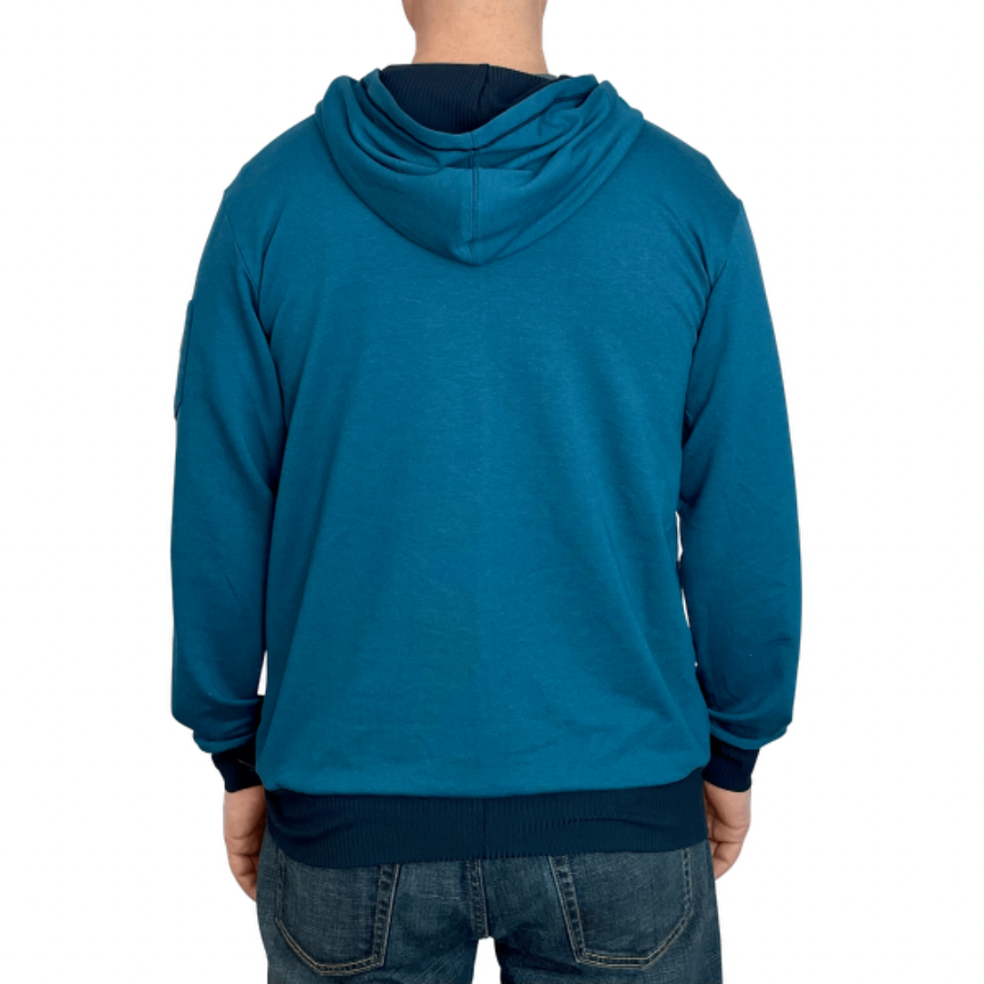 Foxberries & Co. Kangaroo Hoodie