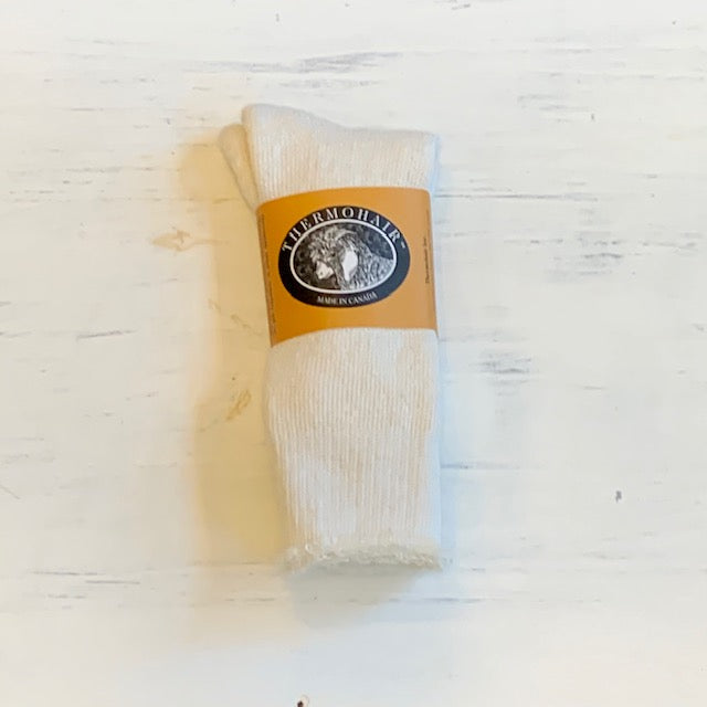 Merino Crew Socks