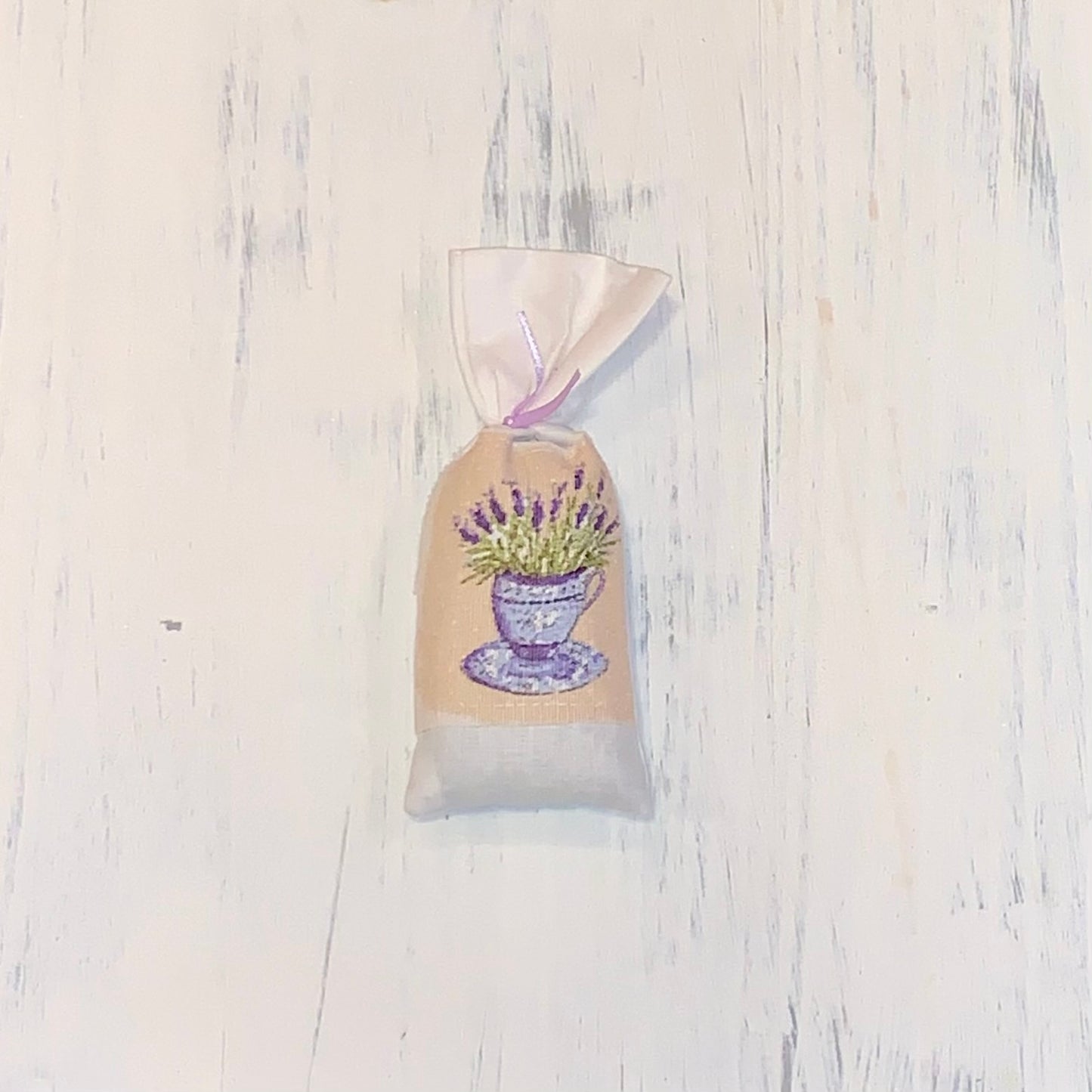 Perfectly Provence Single Lavender Sachets