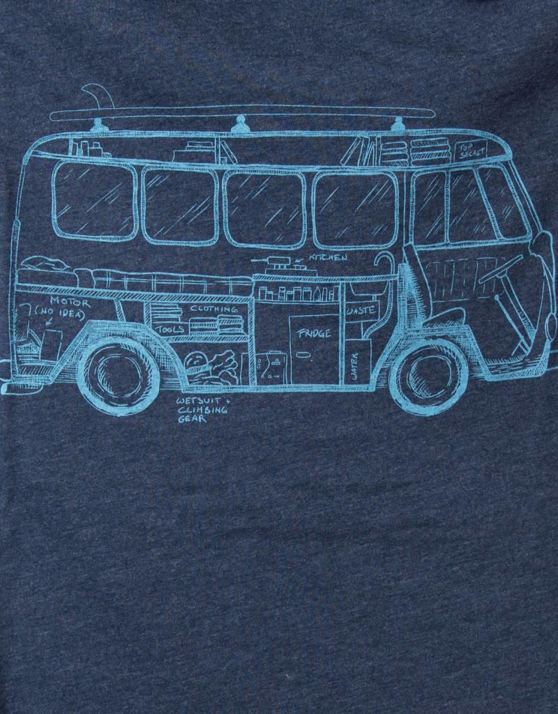 VW Bus Unisex Tee