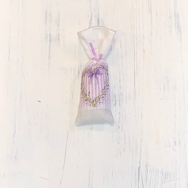 Perfectly Provence Single Lavender Sachets