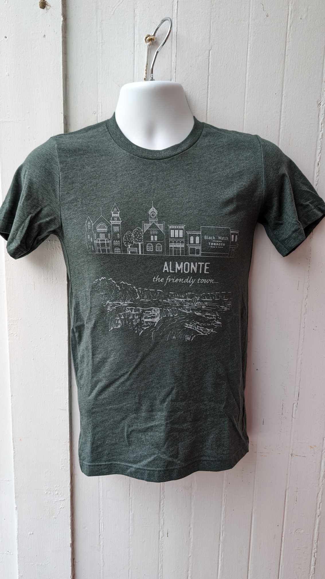 Almonte Tee