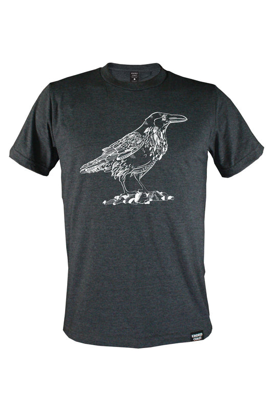 Raven Unisex Tee