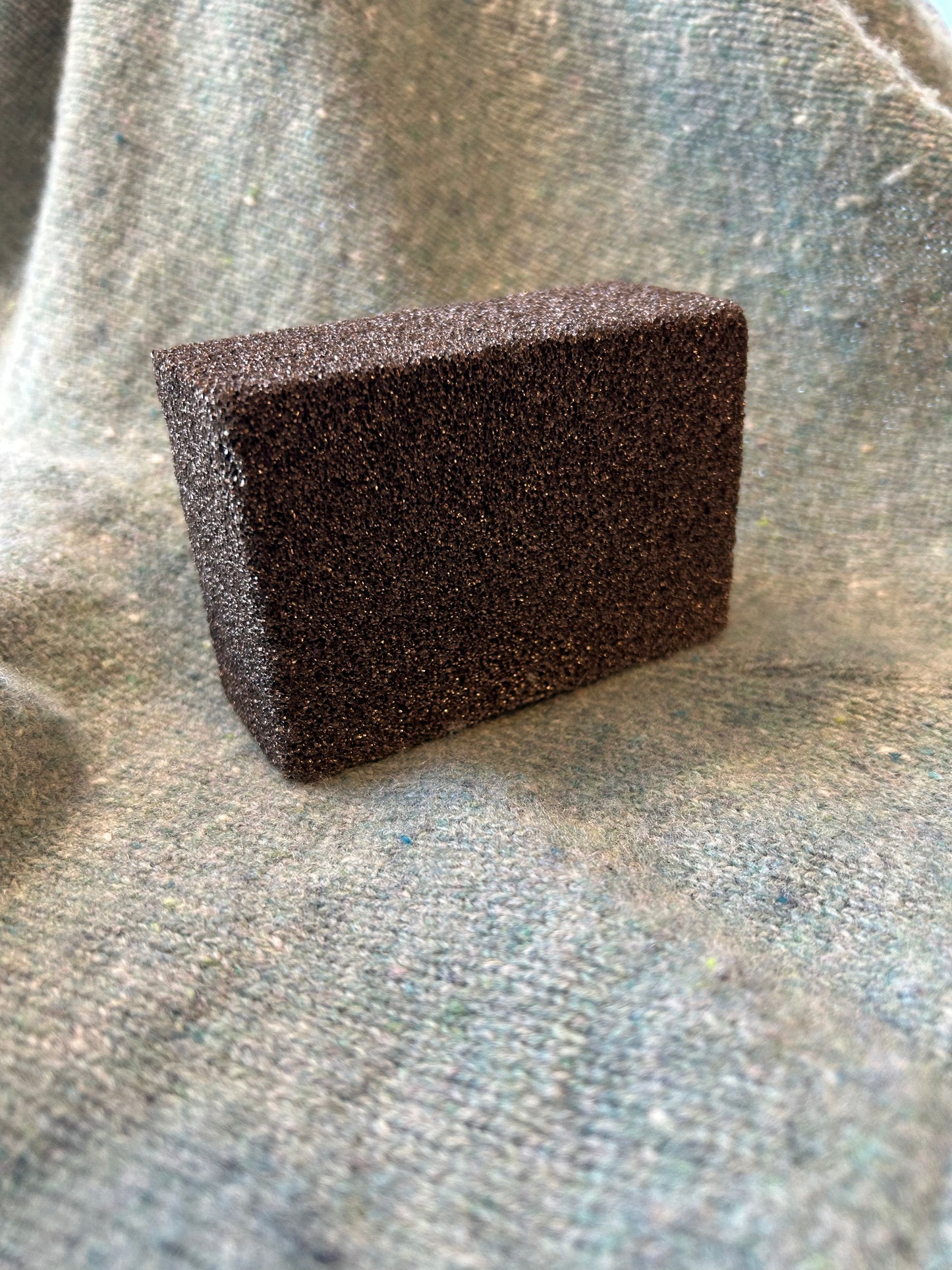 Sweater Stone