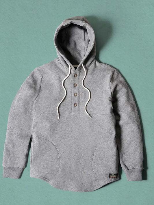 Camping Hoodie