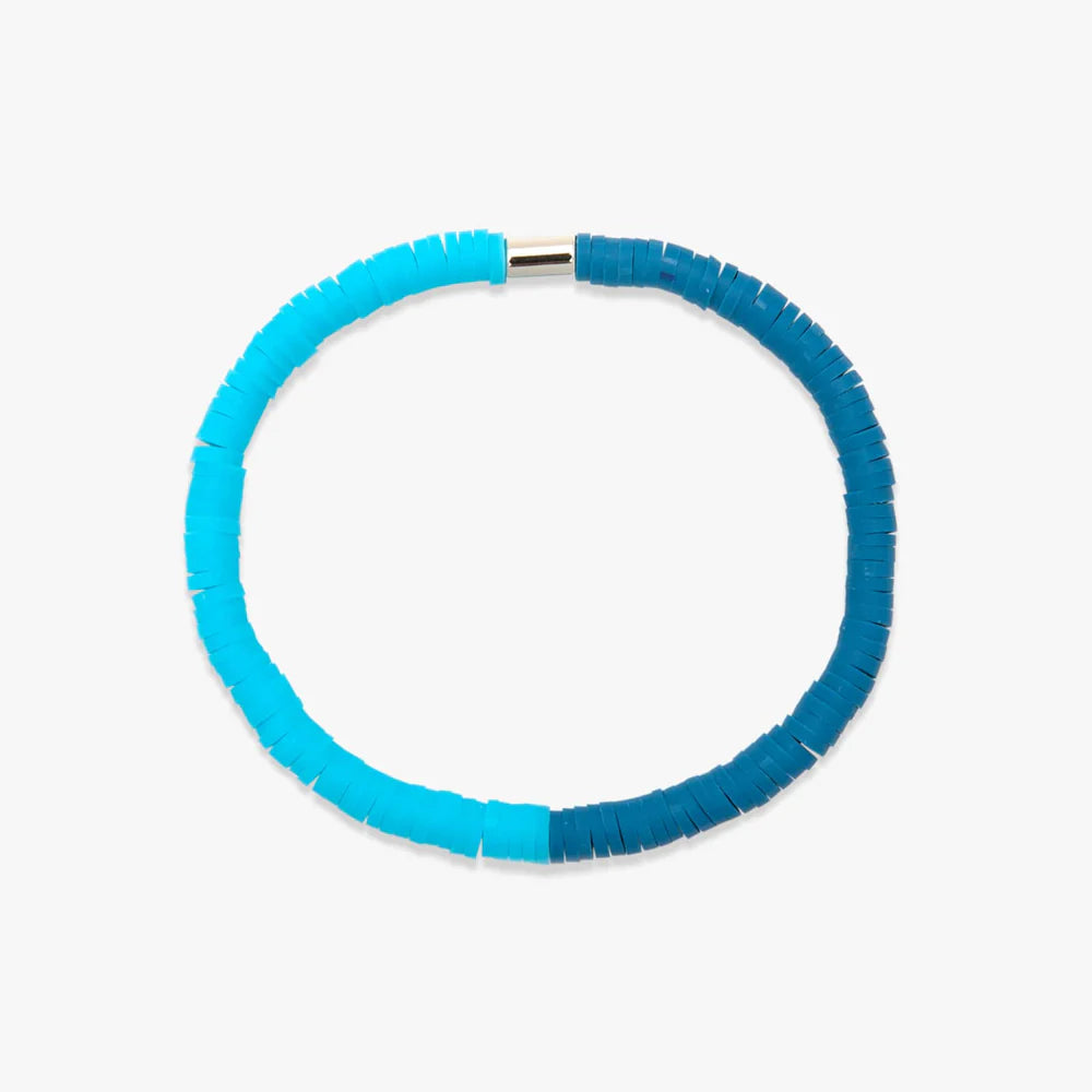 Seascape Strech Bracelet