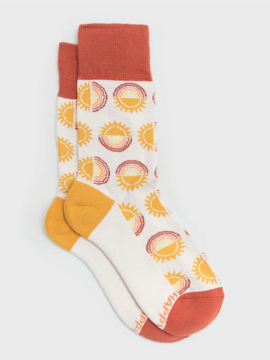 Sunny Organic Socks