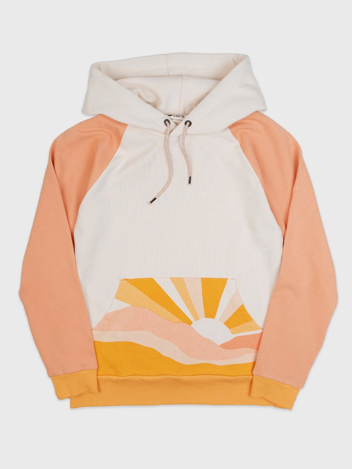 Sunburst Hoodie