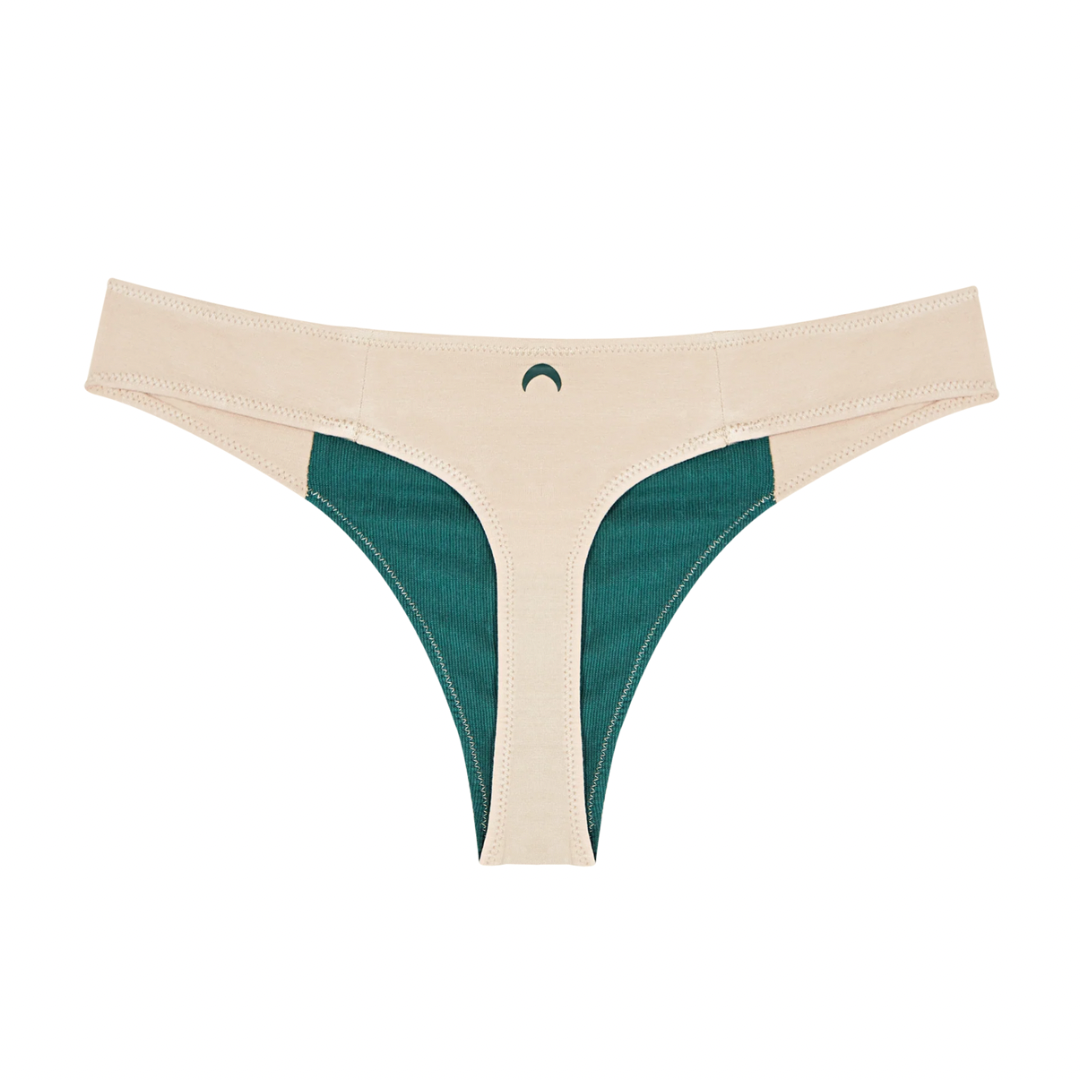 Huha Low Profile Thong