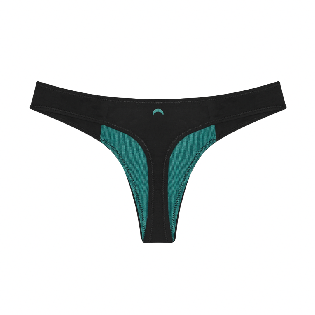 Huha Low Profile Thong