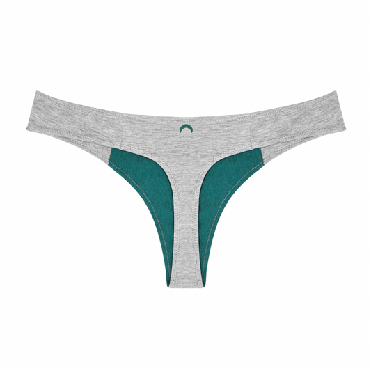 Huha Low Profile Thong