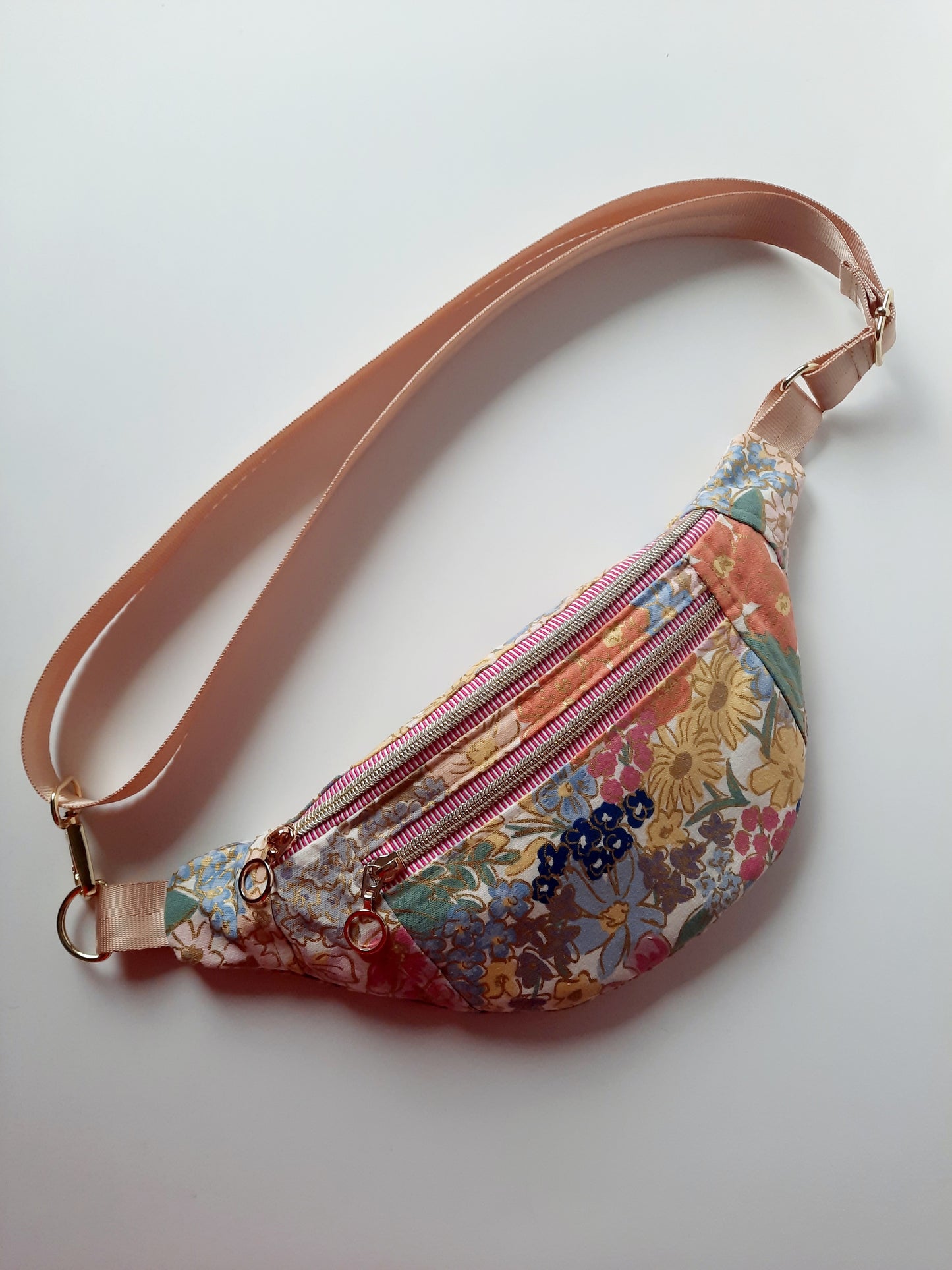 Cross Body Bag- Medium