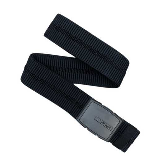 Stamped Belt