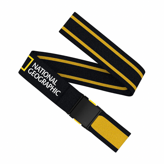 National Geographic Belt