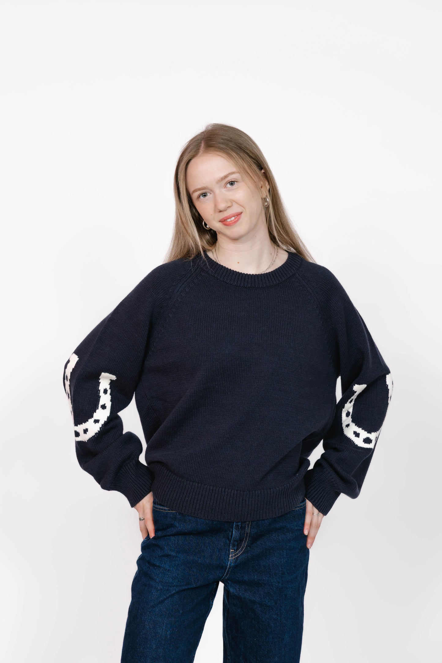 Yeehaw Sweater