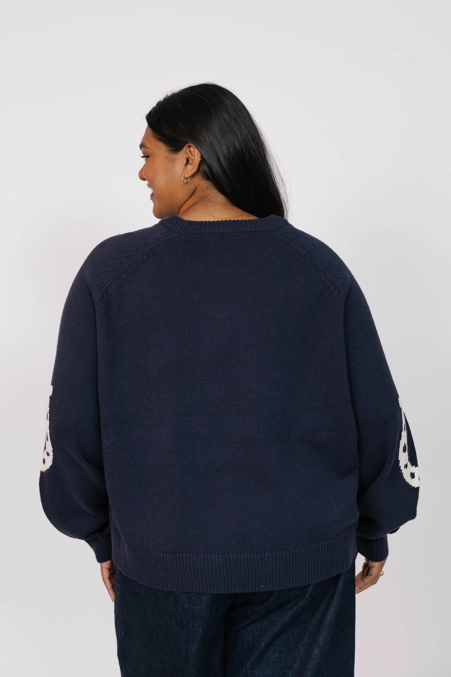 Yeehaw Sweater