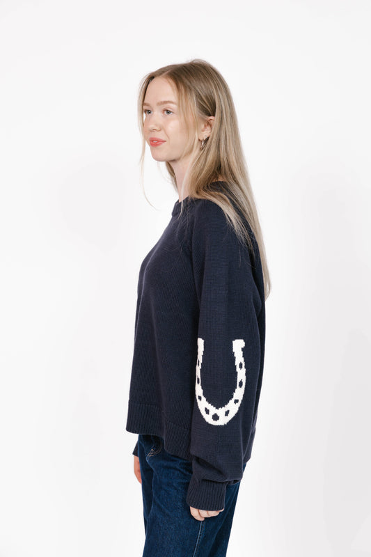 Yeehaw Sweater