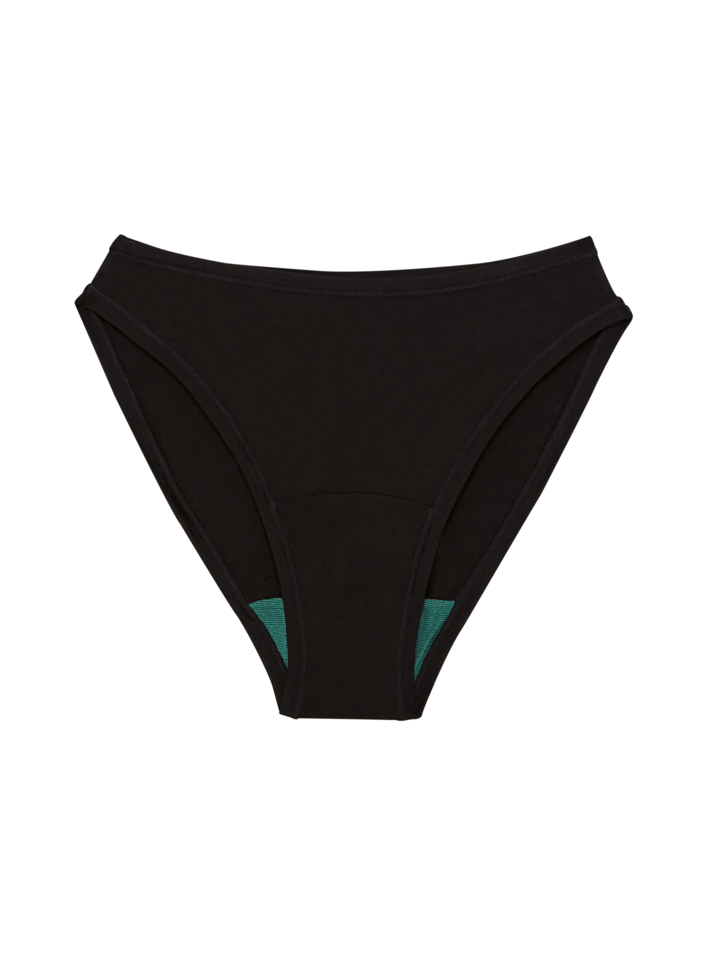 High Rise Bikini