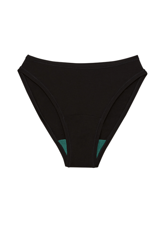High Rise Bikini