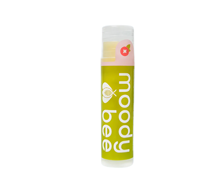 Moody Bee Lip Balm