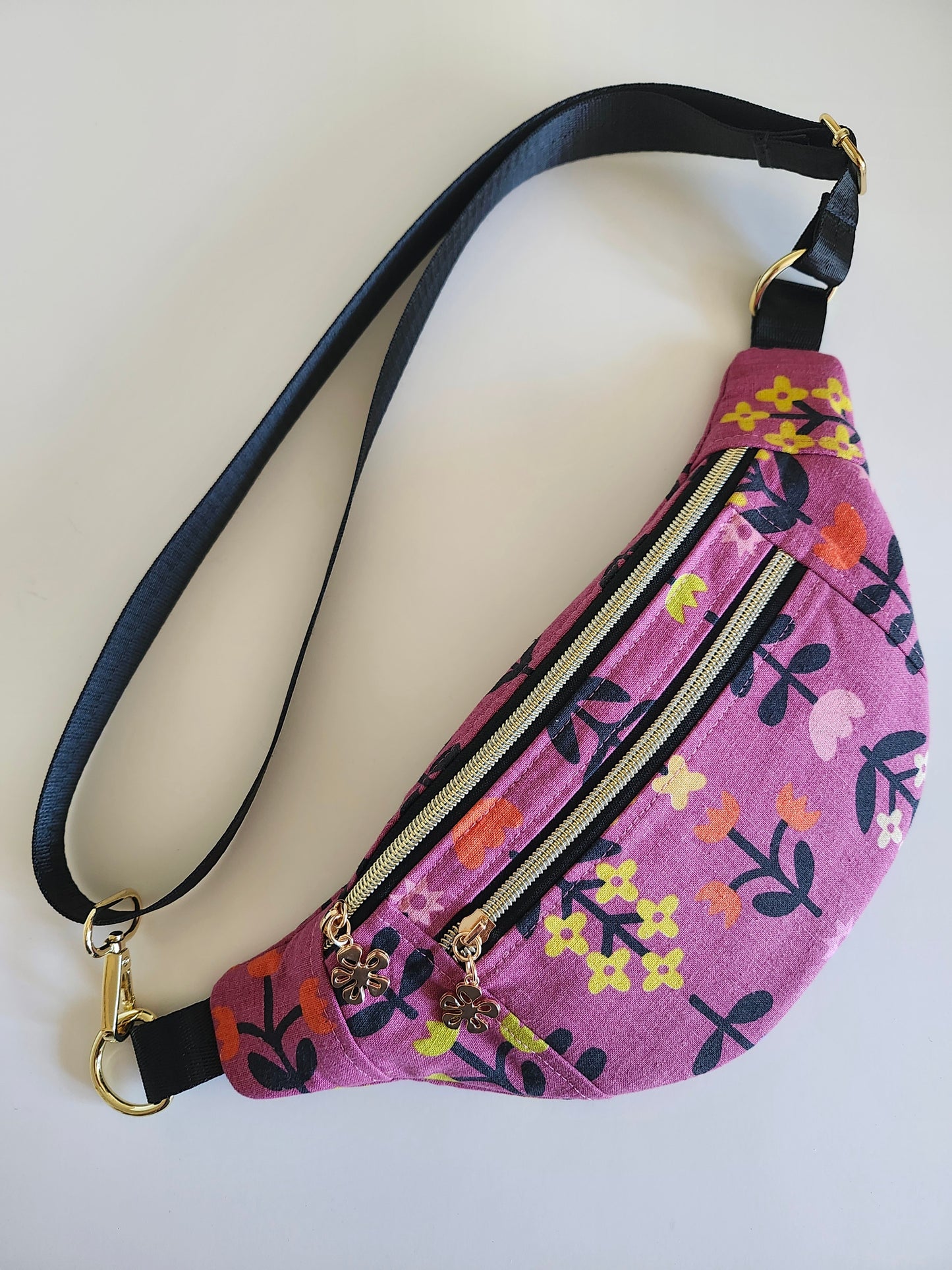 Cross Body Bag- Medium