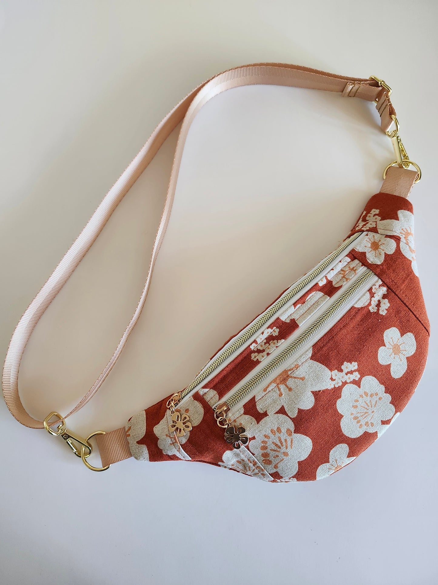 Cross Body Bag- Medium