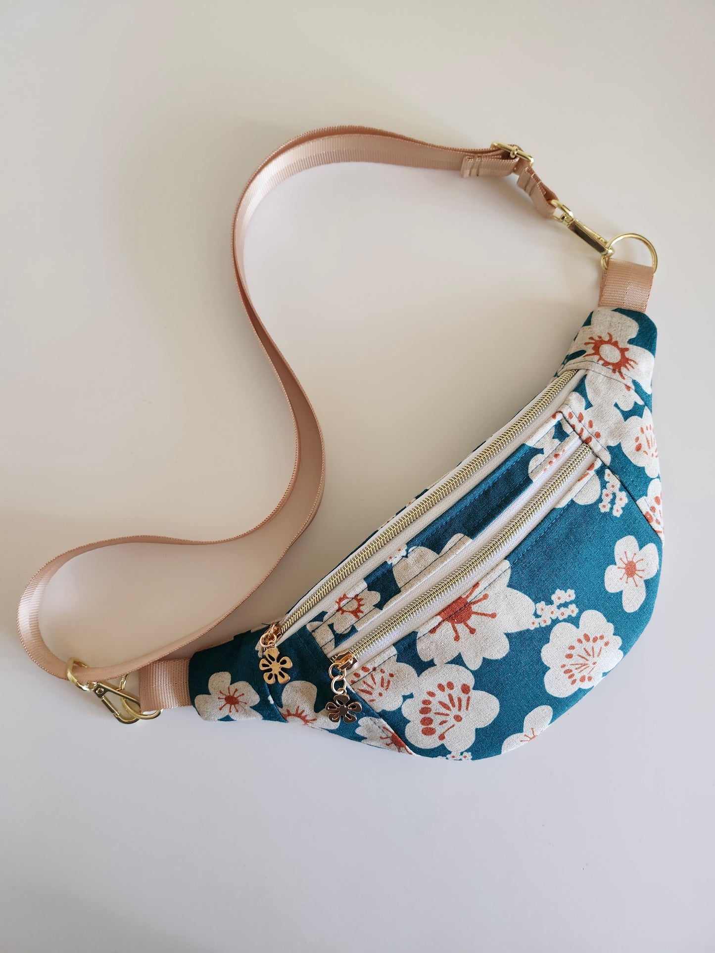 Cross Body Bag- Medium