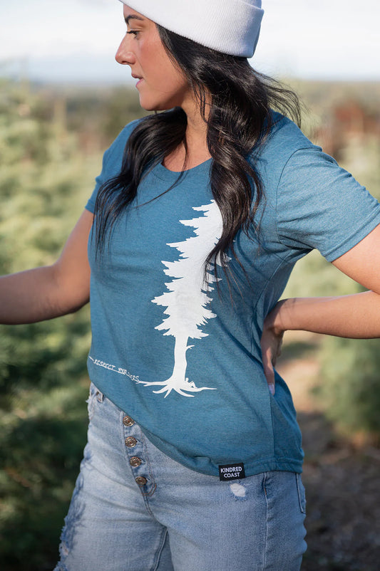 Elders Women’s Eco Tee