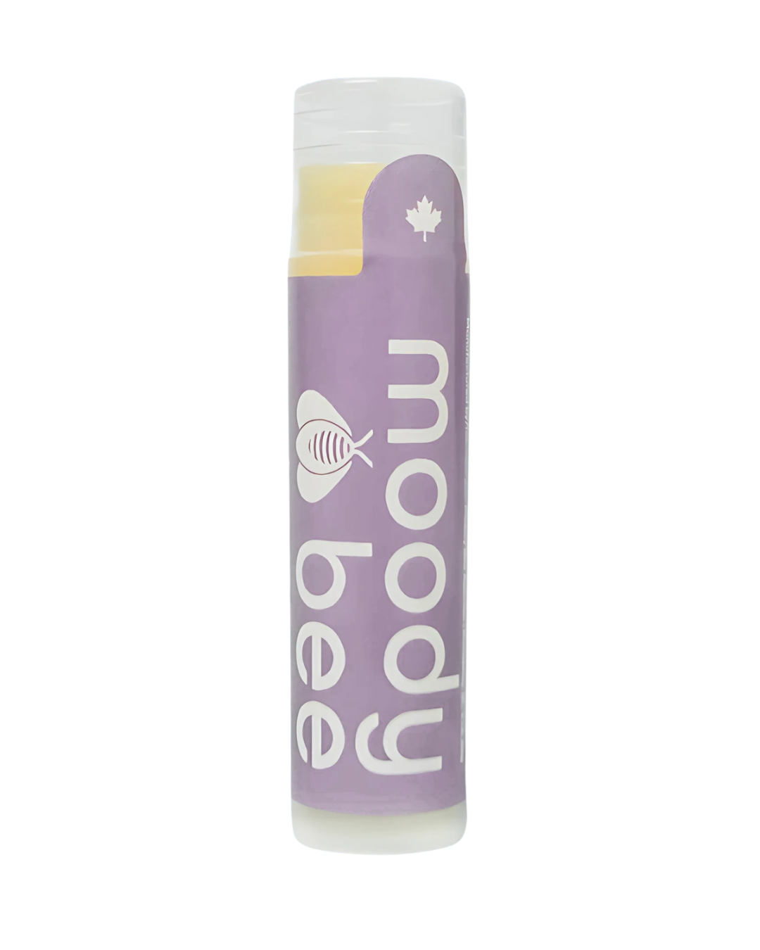 Moody Bee Lip Balm