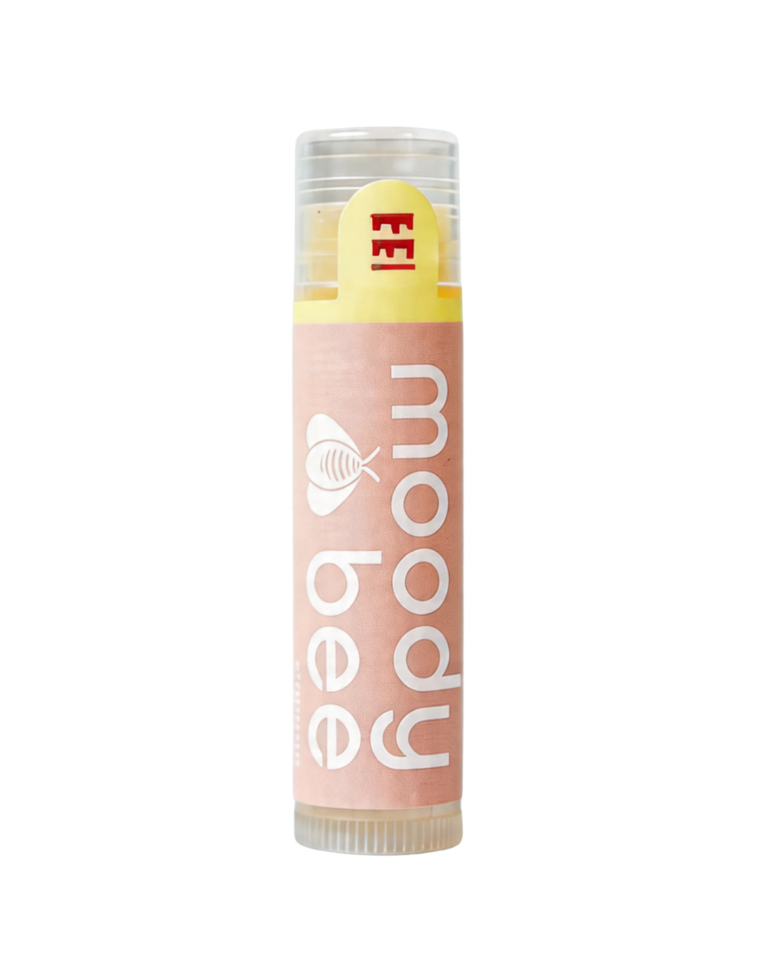 Moody Bee Lip Balm