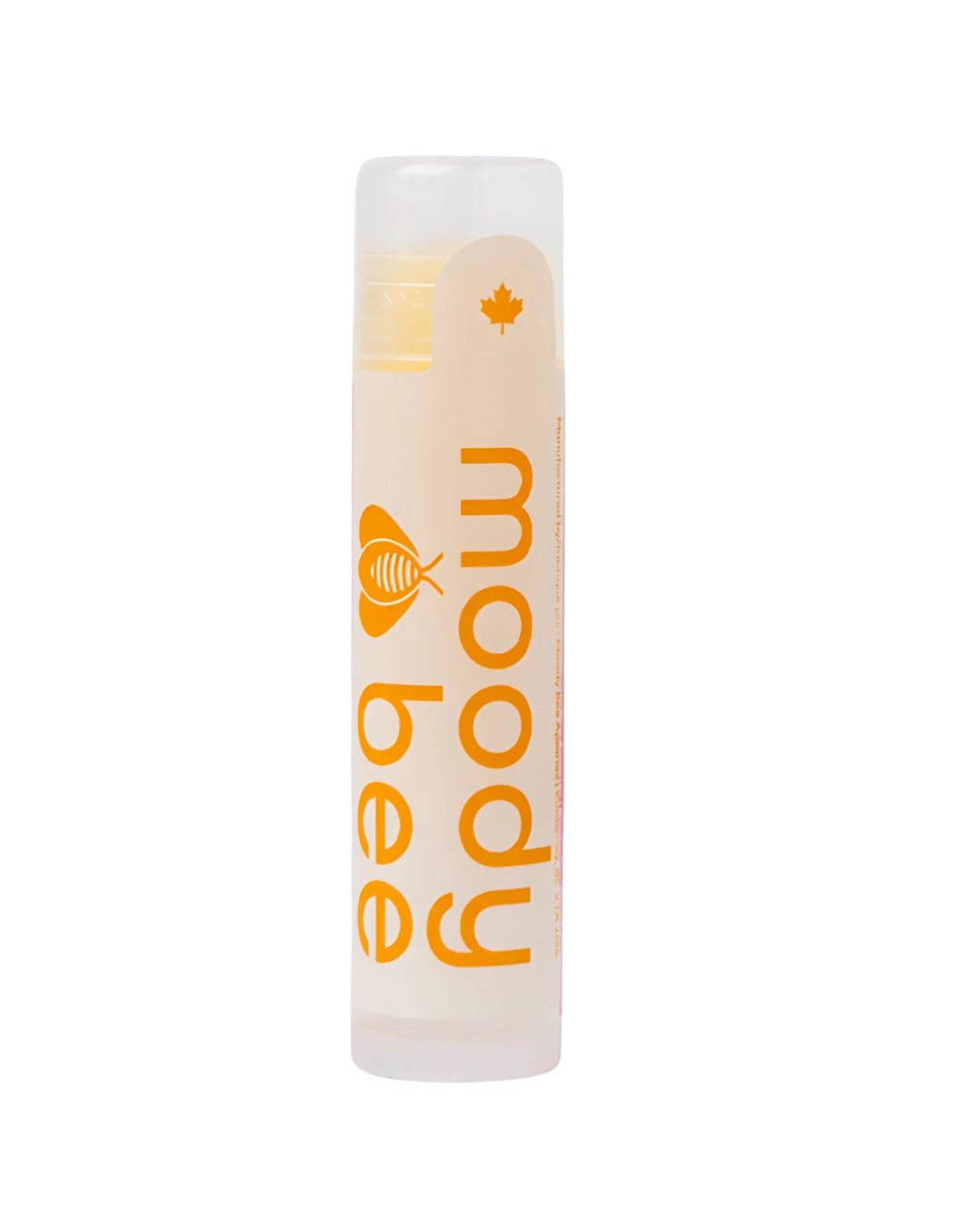 Moody Bee Lip Balm