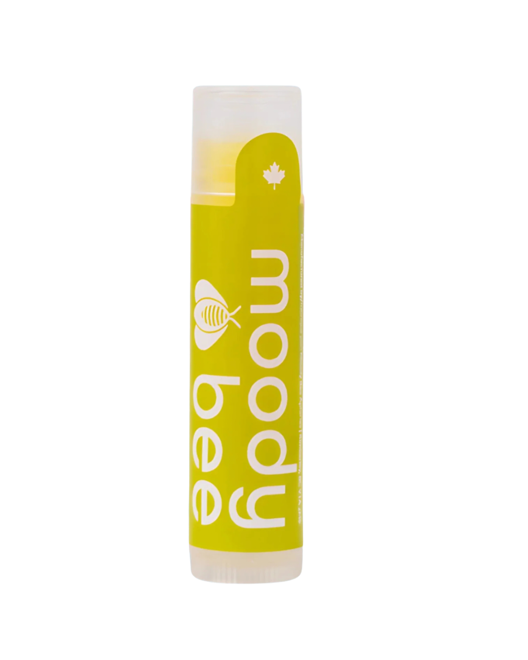 Moody Bee Lip Balm