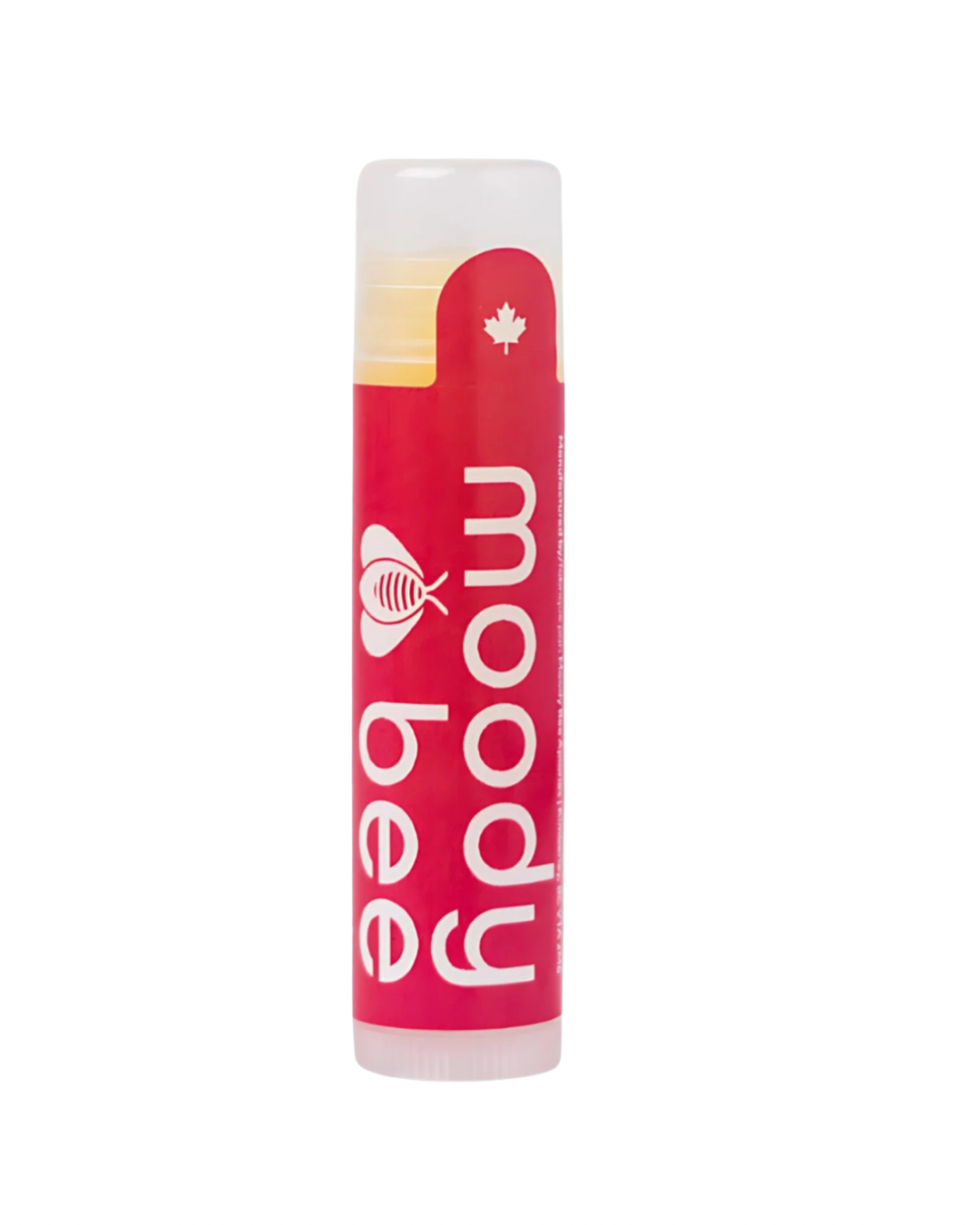 Moody Bee Lip Balm