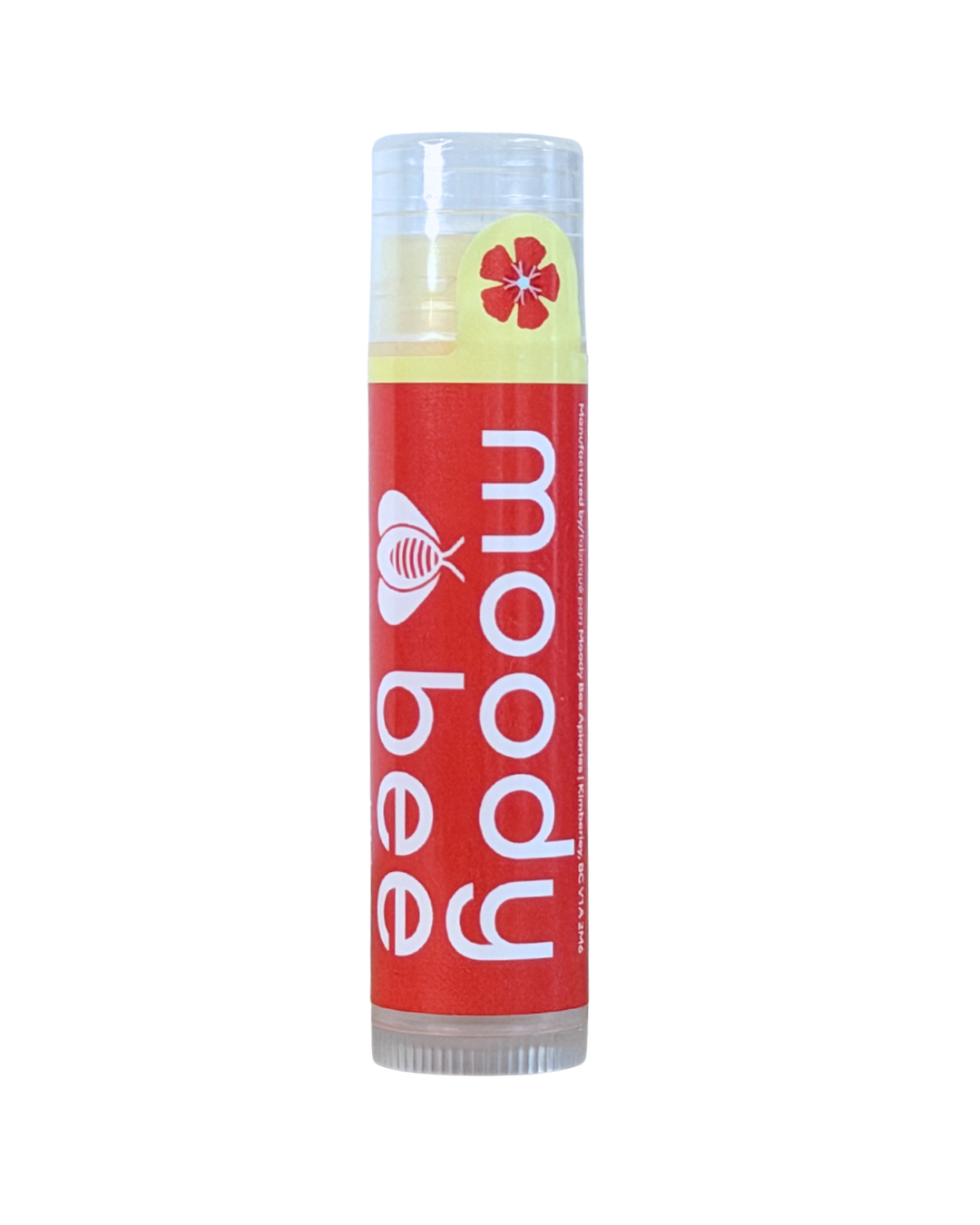 Moody Bee Lip Balm
