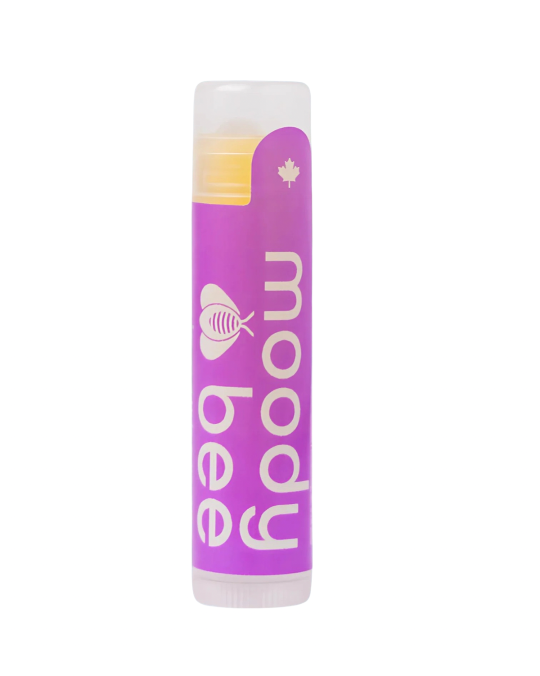 Moody Bee Lip Balm