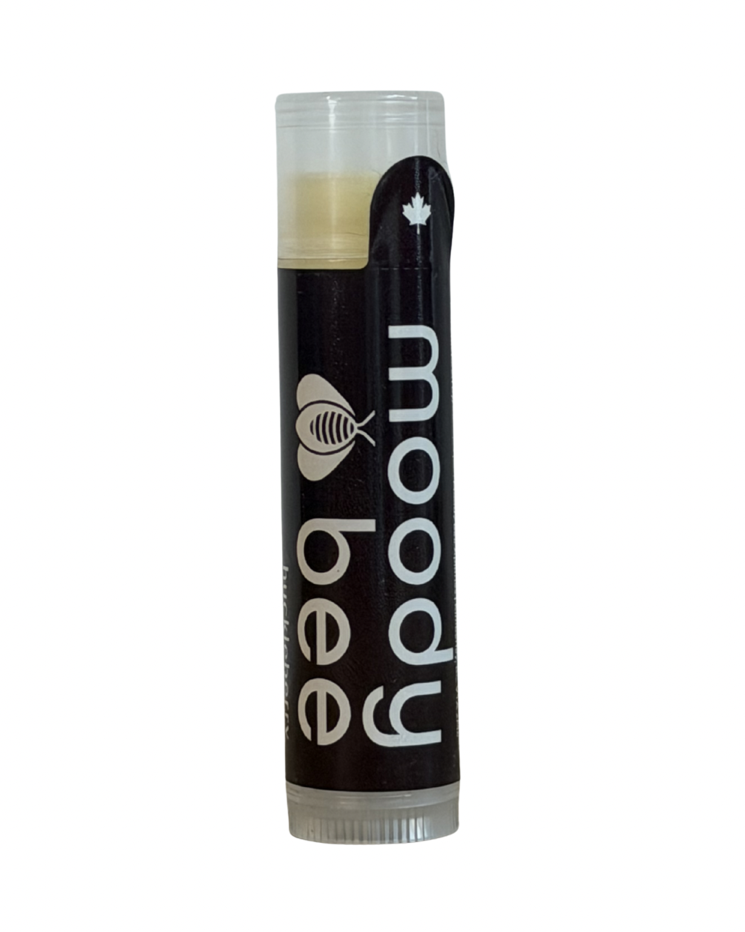 Moody Bee Lip Balm
