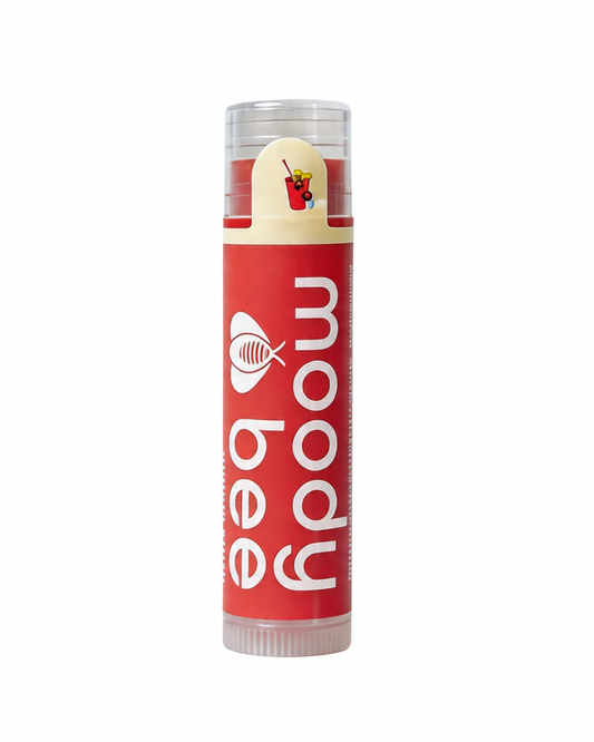 Cherry Slush Tinted Lip Balm