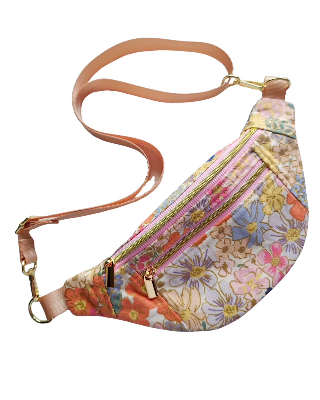 Cross Body Bag- Medium