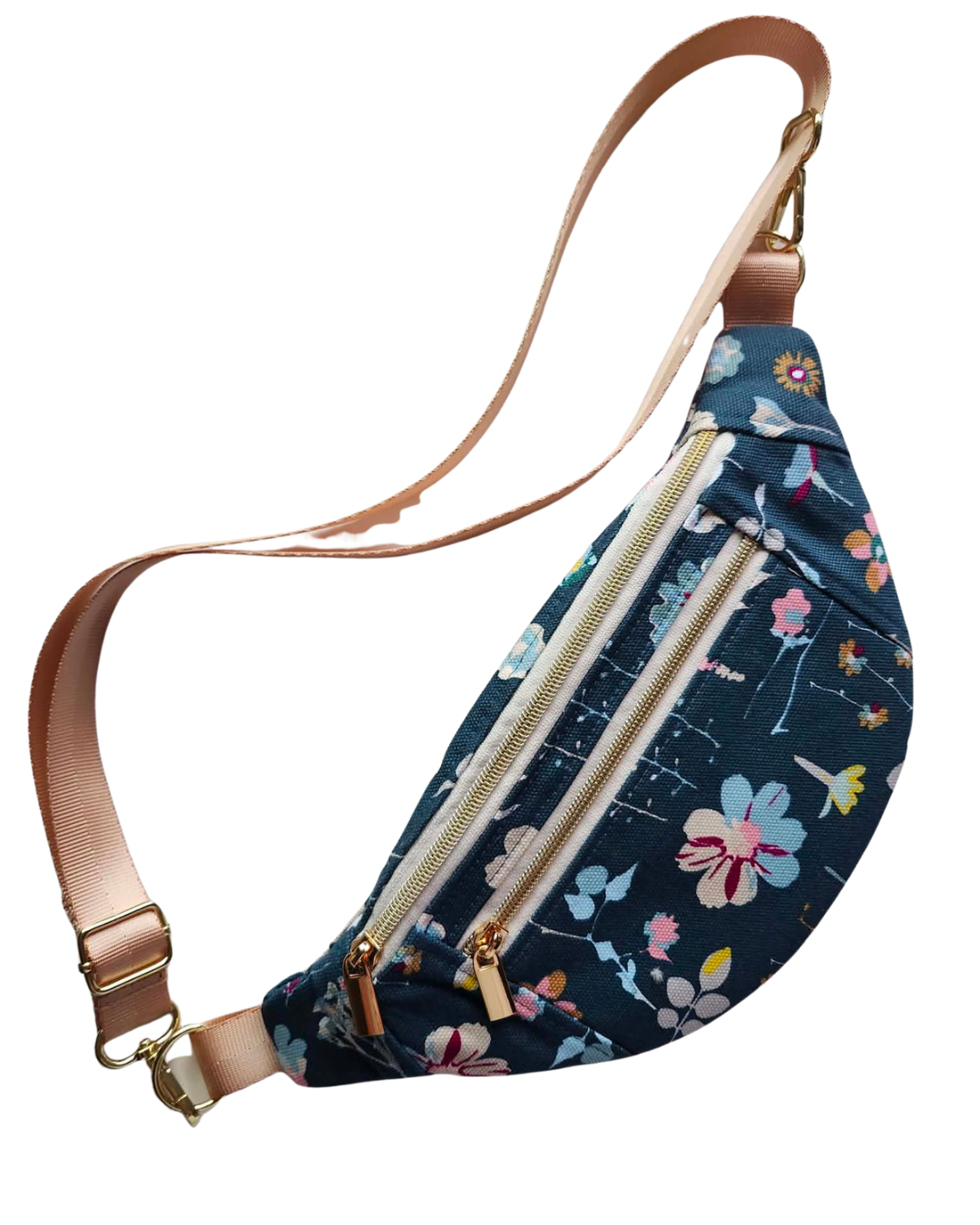 Cross Body Bag- Medium