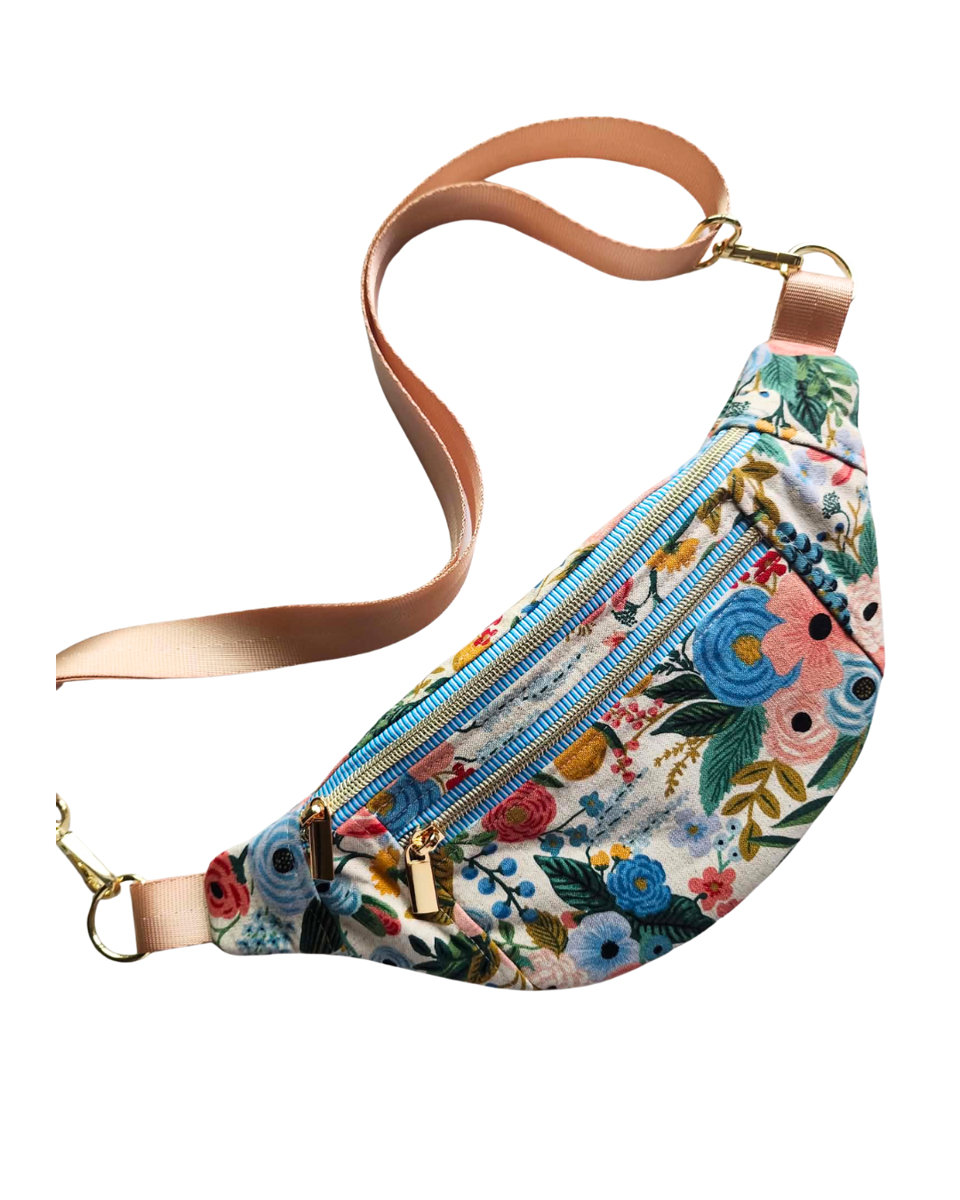 Cross Body Bag- Medium