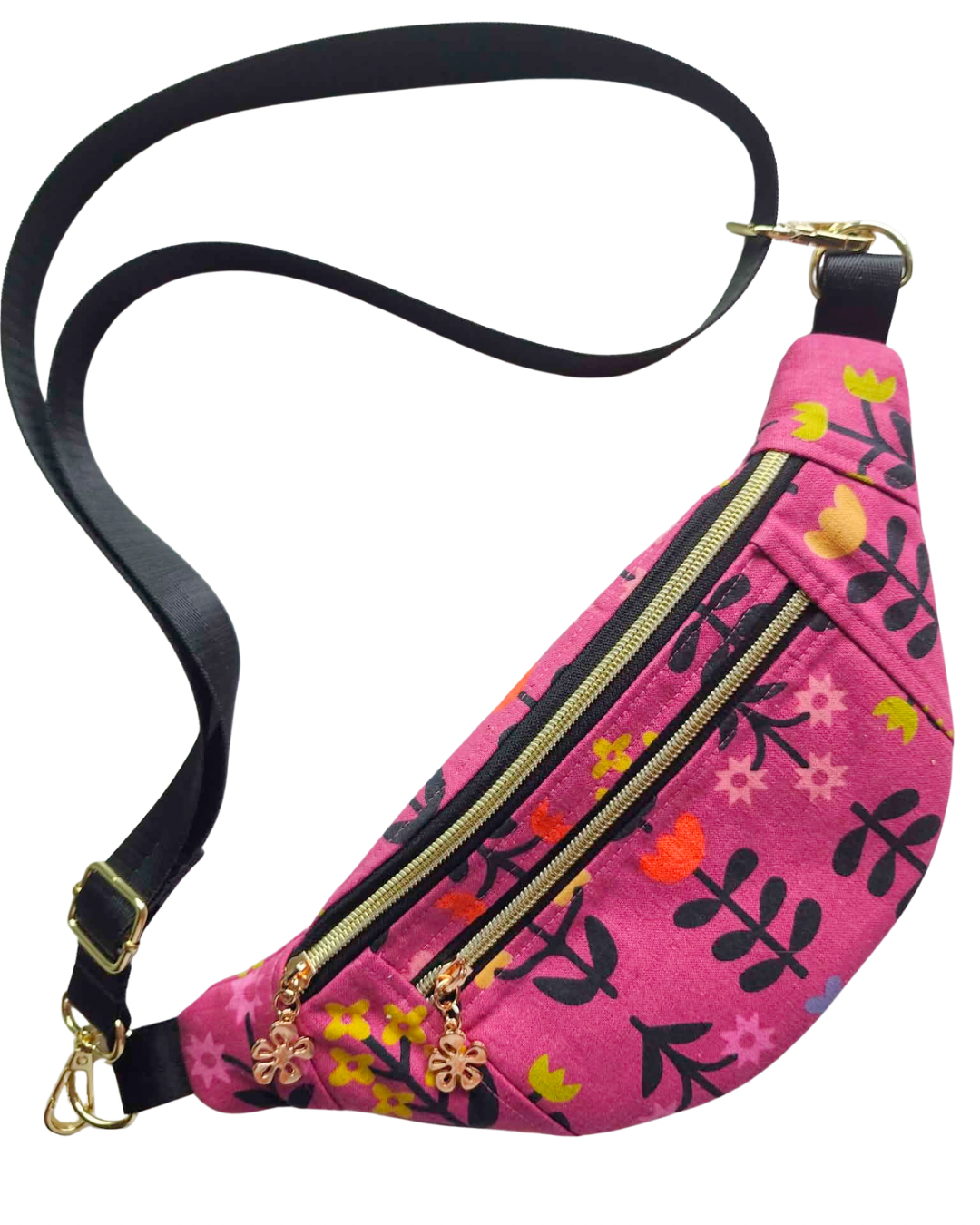 Cross Body Bag- Medium